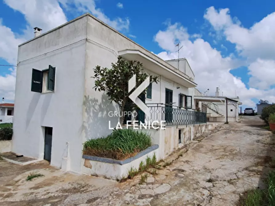 Immagine 3 di Rustico / casale in vendita  in contrada Guaguino a Alberobello