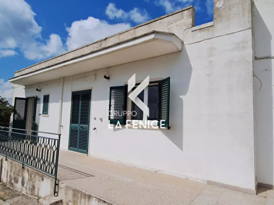 Immagine 4 di Rustico / casale in vendita  in contrada Guaguino a Alberobello