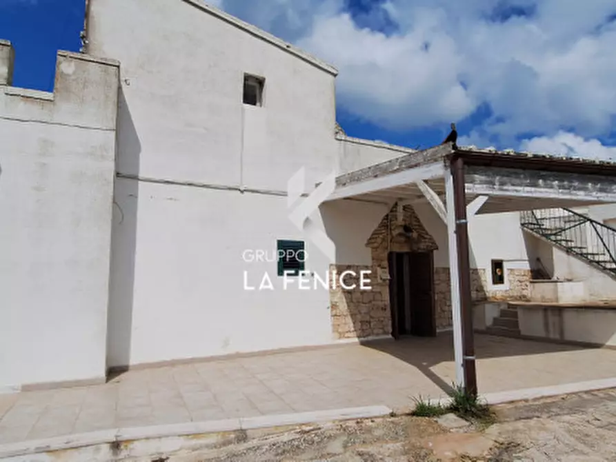 Immagine 5 di Rustico / casale in vendita  in contrada Guaguino a Alberobello
