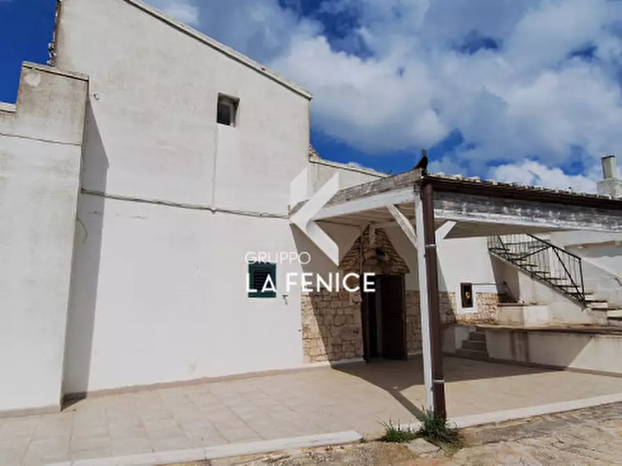 Immagine 6 di Rustico / casale in vendita  in contrada Guaguino a Alberobello