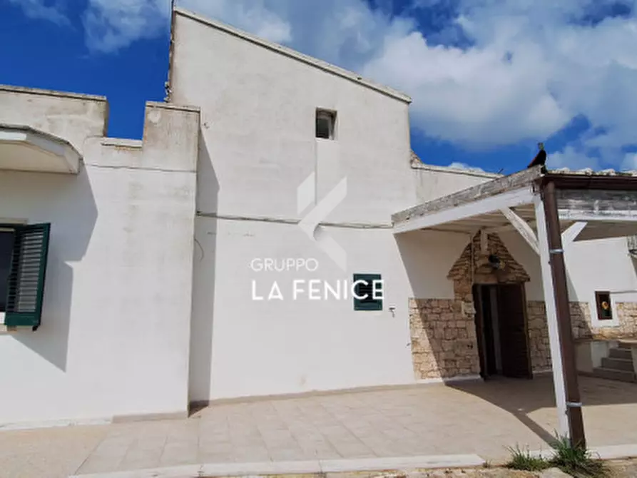 Immagine 8 di Rustico / casale in vendita  in contrada Guaguino a Alberobello