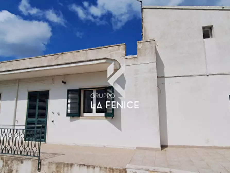 Immagine 9 di Rustico / casale in vendita  in contrada Guaguino a Alberobello