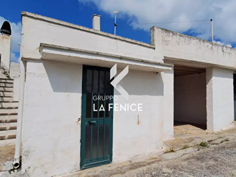 Immagine 12 di Rustico / casale in vendita  in contrada Guaguino a Alberobello