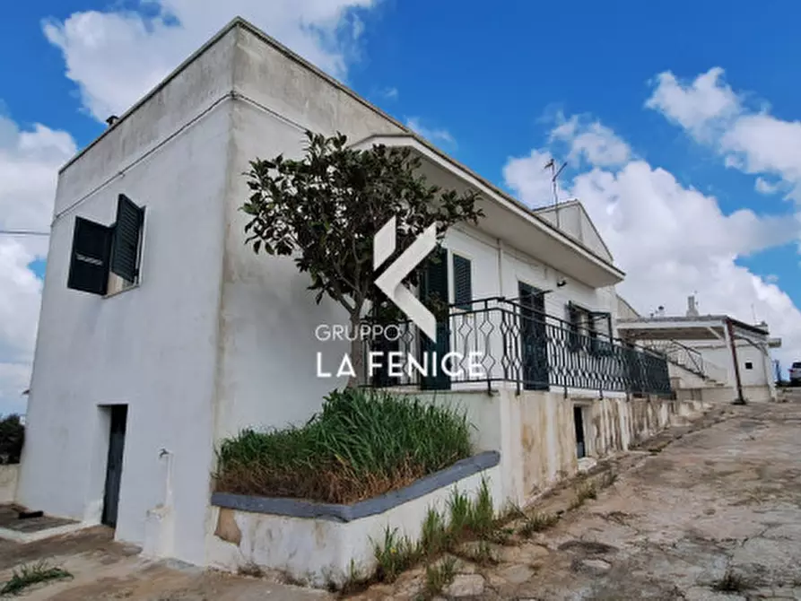 Immagine 13 di Rustico / casale in vendita  in contrada Guaguino a Alberobello