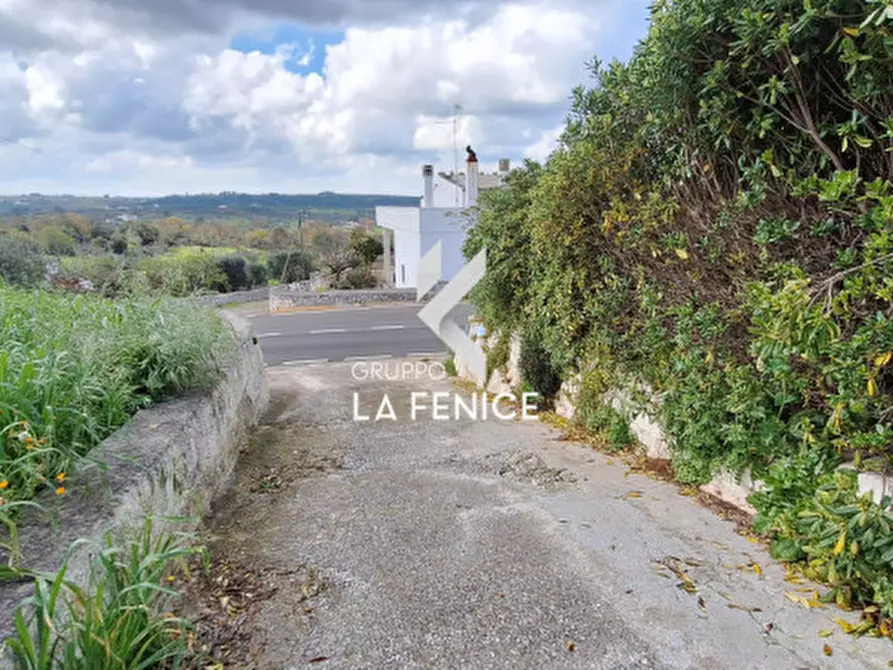 Immagine 14 di Rustico / casale in vendita  in contrada Guaguino a Alberobello
