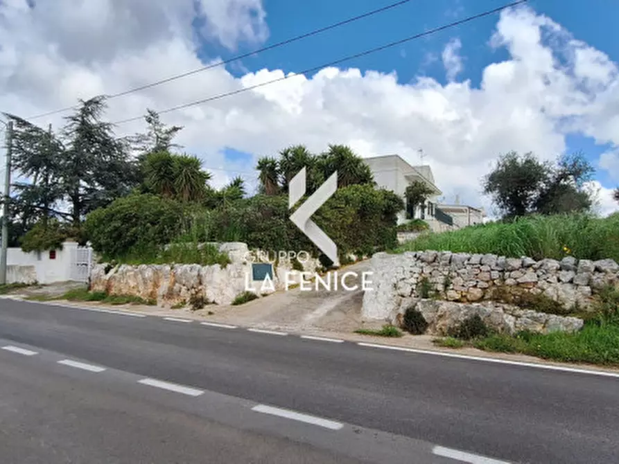 Immagine 16 di Rustico / casale in vendita  in contrada Guaguino a Alberobello