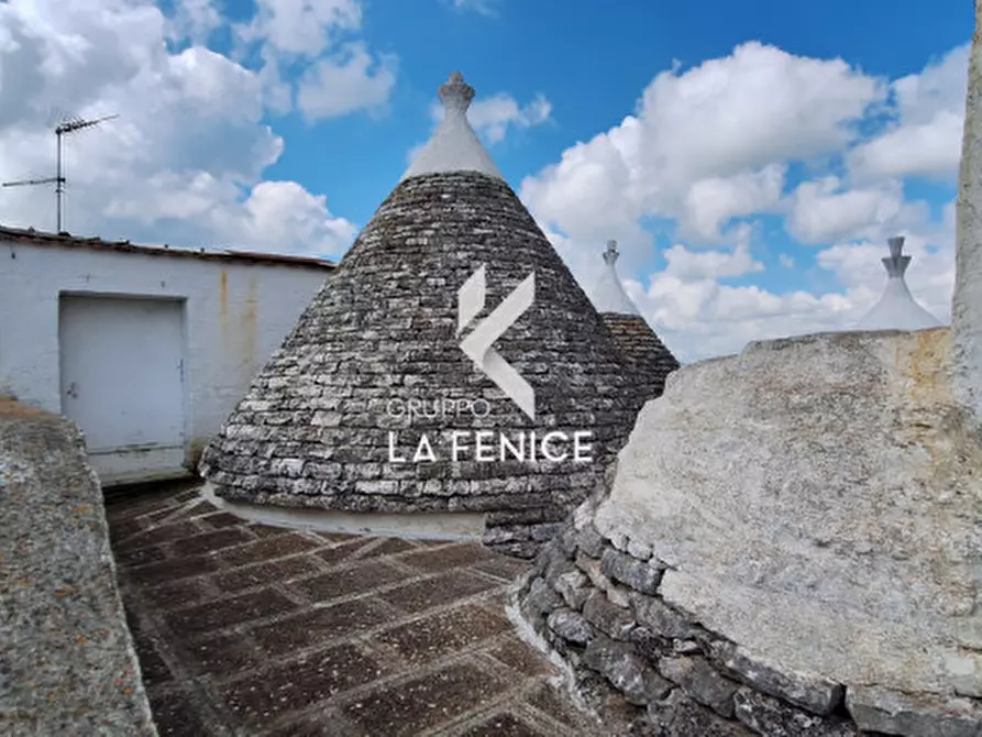 Immagine 20 di Rustico / casale in vendita  in contrada Guaguino a Alberobello