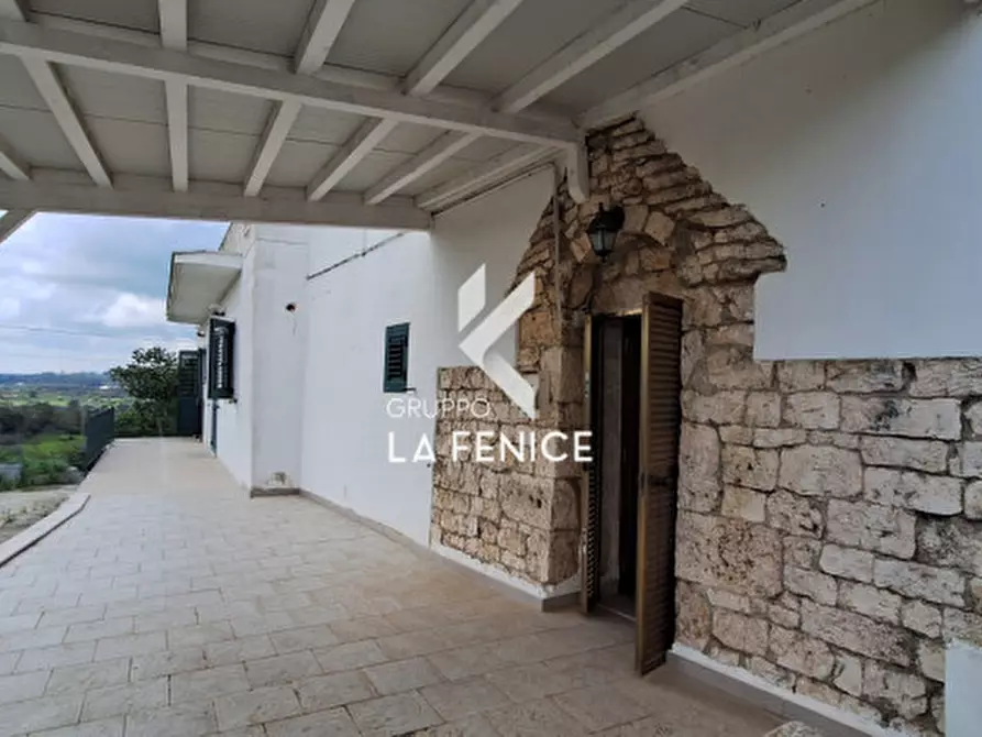 Immagine 21 di Rustico / casale in vendita  in contrada Guaguino a Alberobello