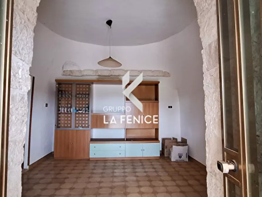 Immagine 22 di Rustico / casale in vendita  in contrada Guaguino a Alberobello