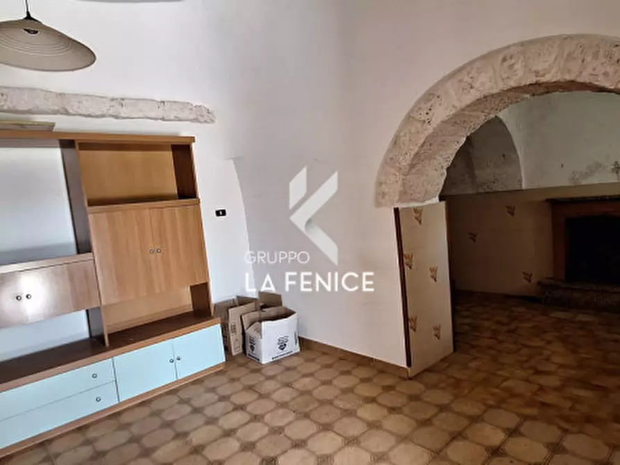 Immagine 23 di Rustico / casale in vendita  in contrada Guaguino a Alberobello