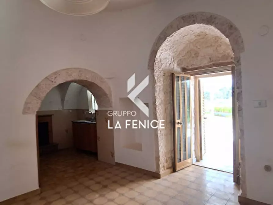 Immagine 25 di Rustico / casale in vendita  in contrada Guaguino a Alberobello