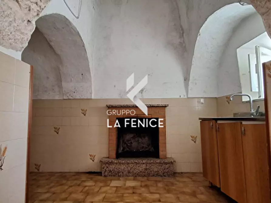 Immagine 26 di Rustico / casale in vendita  in contrada Guaguino a Alberobello