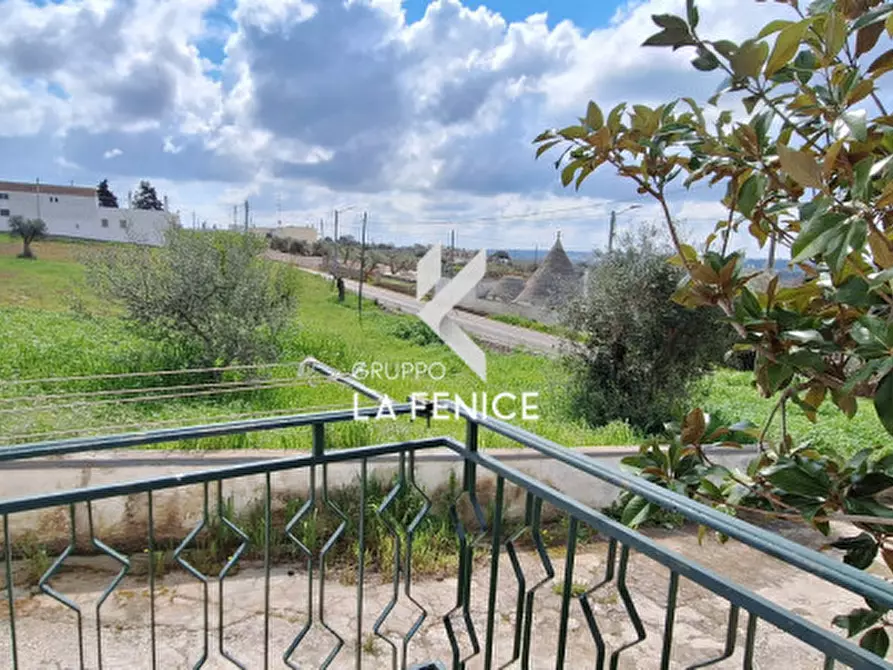 Immagine 44 di Rustico / casale in vendita  in contrada Guaguino a Alberobello