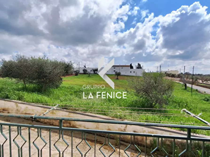 Immagine 45 di Rustico / casale in vendita  in contrada Guaguino a Alberobello