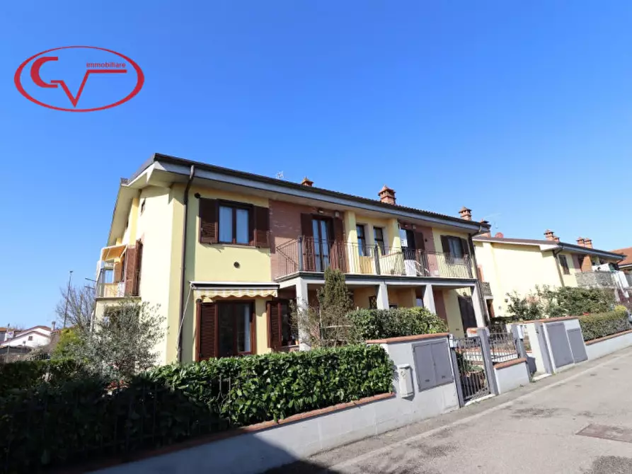 Immagine 2 di Appartamento in vendita  in levane a Montevarchi