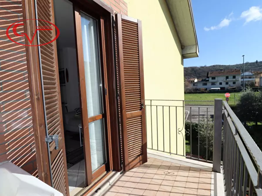 Immagine 3 di Appartamento in vendita  in levane a Montevarchi