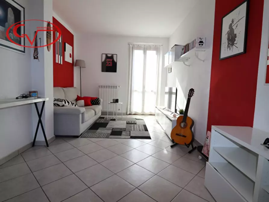 Immagine 4 di Appartamento in vendita  in levane a Montevarchi