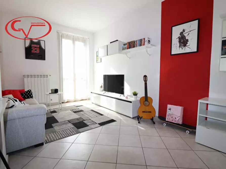 Immagine 5 di Appartamento in vendita  in levane a Montevarchi