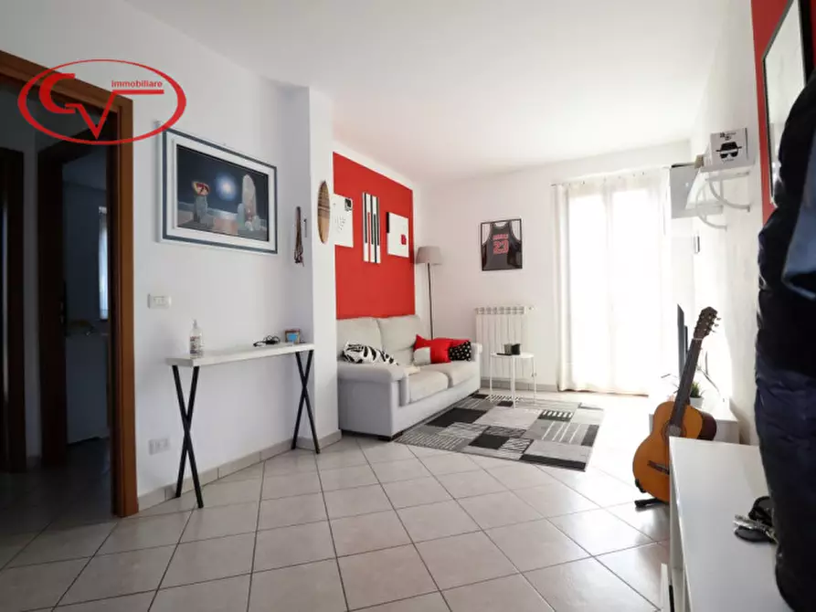 Immagine 6 di Appartamento in vendita  in levane a Montevarchi