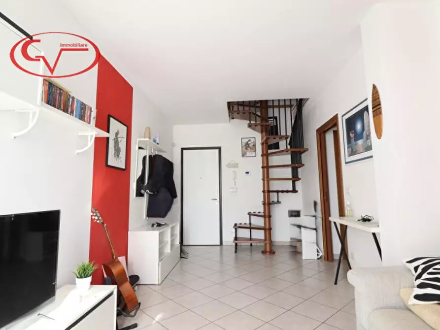 Immagine 7 di Appartamento in vendita  in levane a Montevarchi