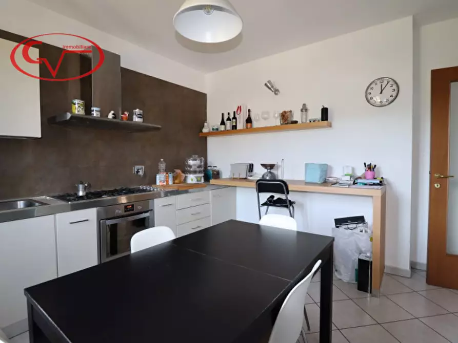 Immagine 9 di Appartamento in vendita  in levane a Montevarchi