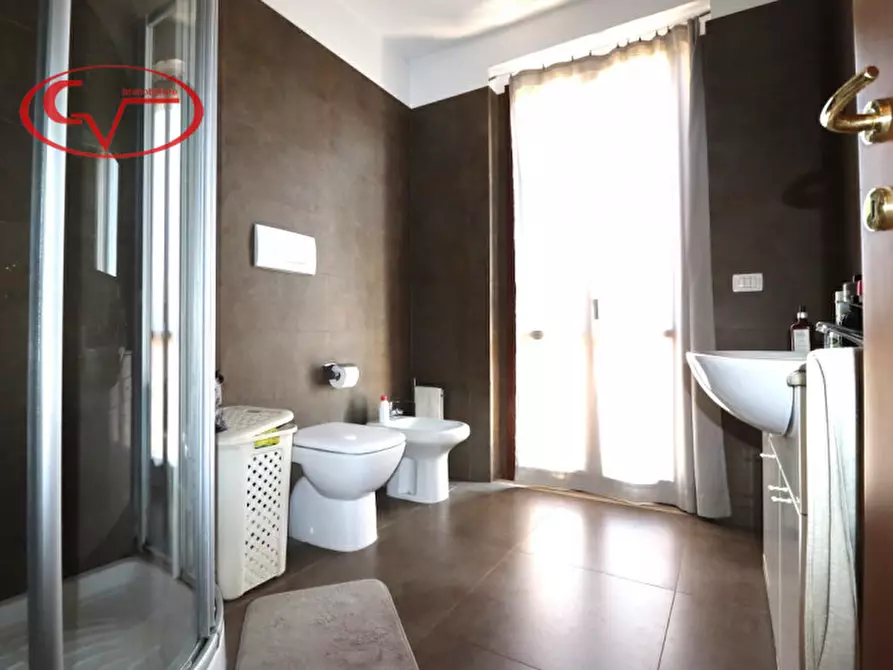 Immagine 12 di Appartamento in vendita  in levane a Montevarchi