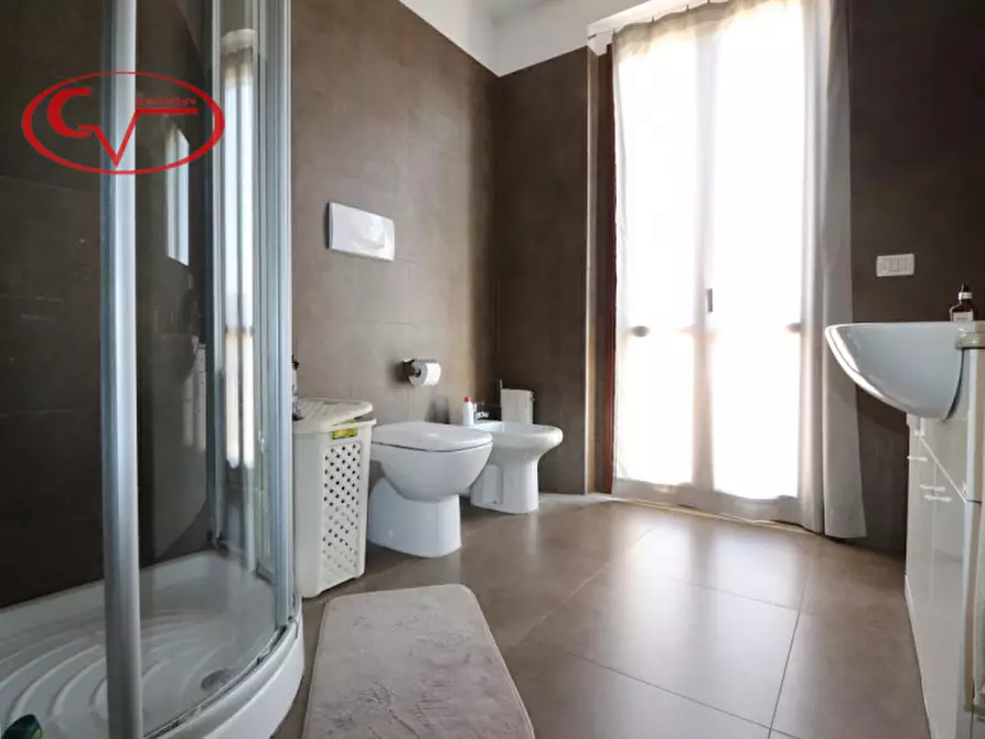 Immagine 13 di Appartamento in vendita  in levane a Montevarchi