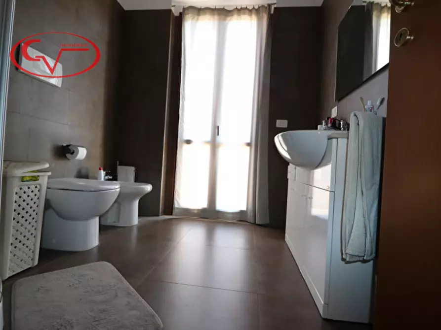 Immagine 14 di Appartamento in vendita  in levane a Montevarchi