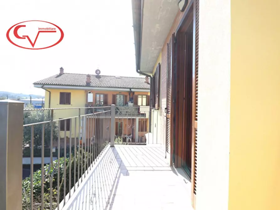 Immagine 15 di Appartamento in vendita  in levane a Montevarchi