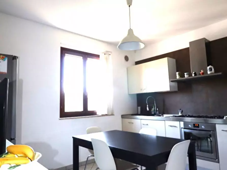 Immagine 17 di Appartamento in vendita  in levane a Montevarchi