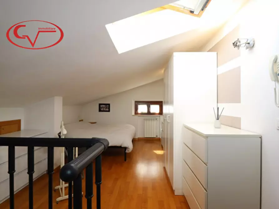 Immagine 19 di Appartamento in vendita  in levane a Montevarchi