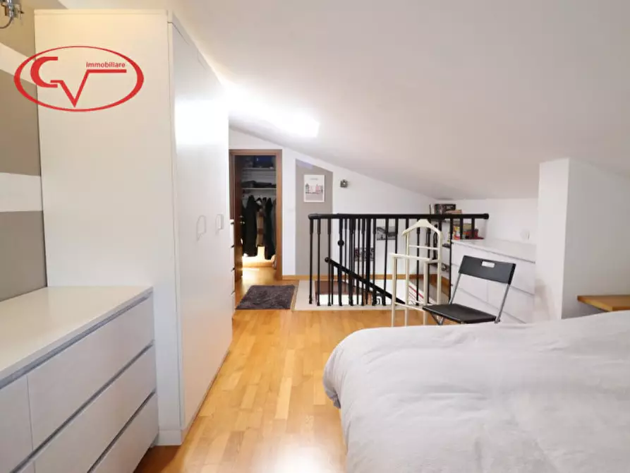 Immagine 23 di Appartamento in vendita  in levane a Montevarchi