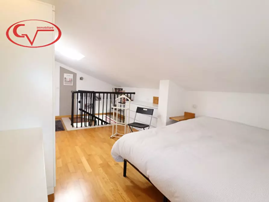 Immagine 24 di Appartamento in vendita  in levane a Montevarchi