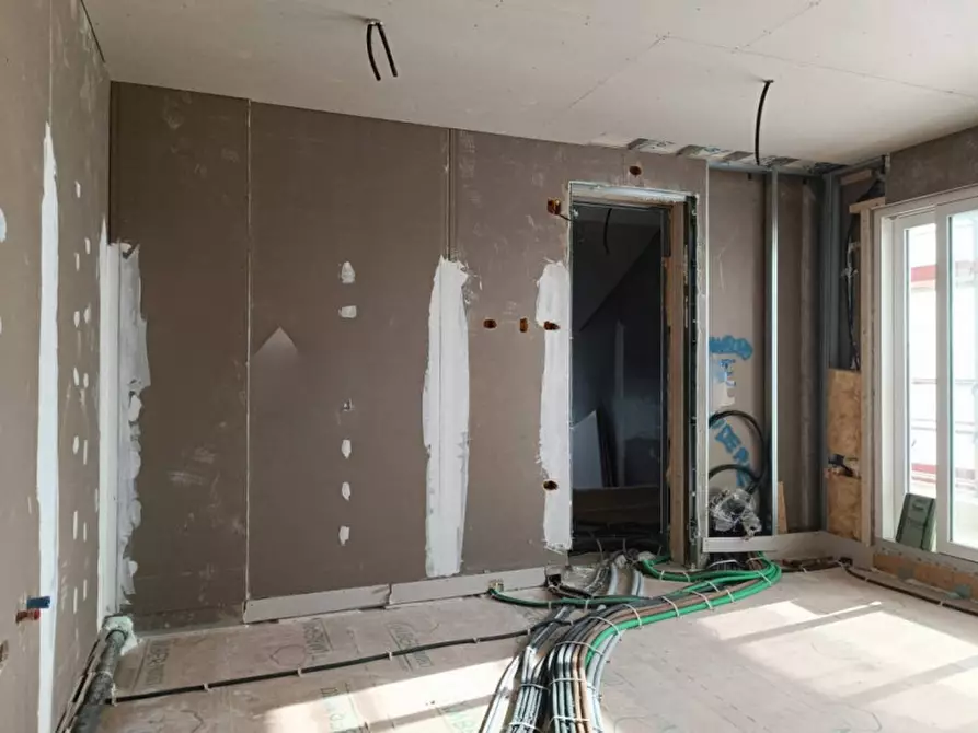 Immagine 1 di Appartamento in vendita  a Padova