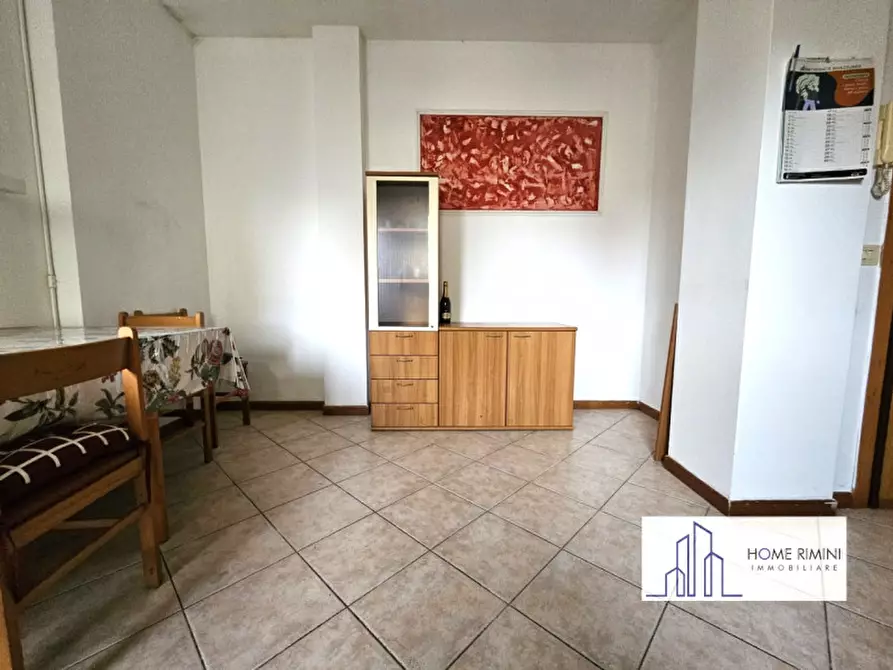 Immagine 1 di Appartamento in vendita  in Viale Regina Margherita a Rimini