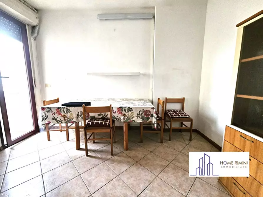 Immagine 10 di Appartamento in vendita  in Viale Regina Margherita a Rimini