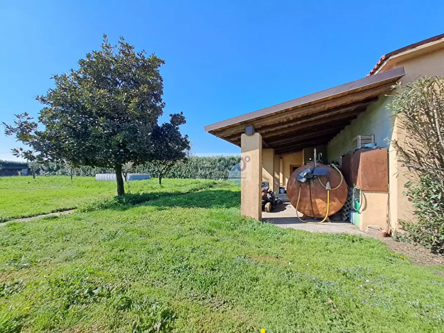 Immagine 1 di Rustico / casale in vendita  in via cavalletto 18 a Rovato