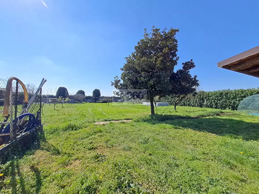 Immagine 11 di Rustico / casale in vendita  in via cavalletto 18 a Rovato