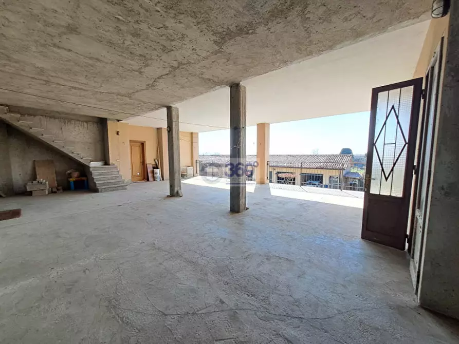 Immagine 13 di Rustico / casale in vendita  in via cavalletto 18 a Rovato