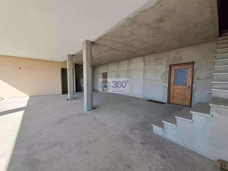 Immagine 14 di Rustico / casale in vendita  in via cavalletto 18 a Rovato