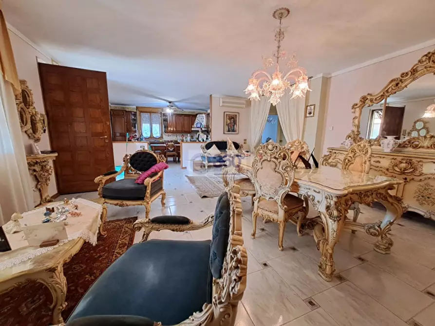 Immagine 16 di Rustico / casale in vendita  in via cavalletto 18 a Rovato