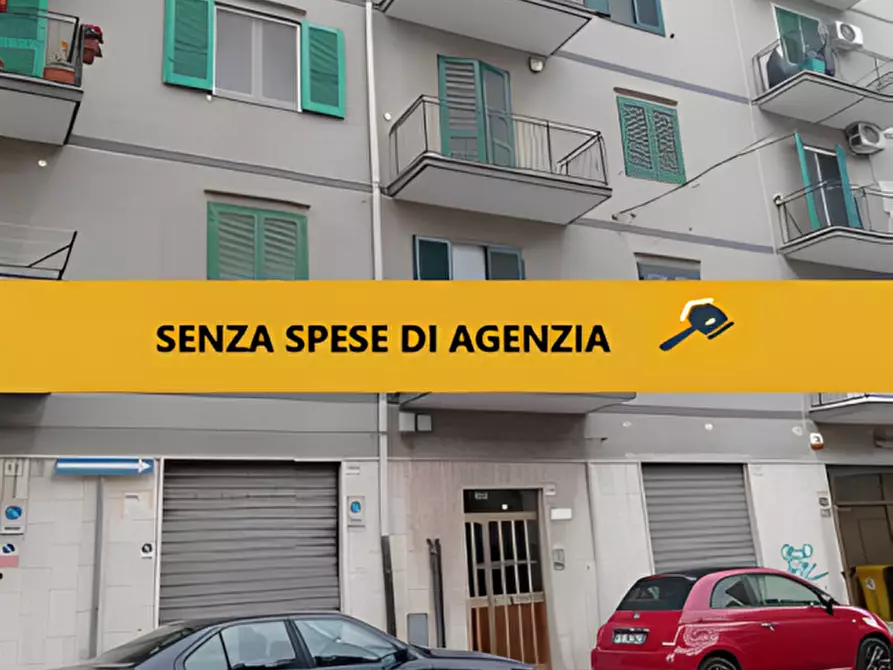 Immagine 2 di Appartamento in vendita  in Via Fragata, 56 a Bisceglie