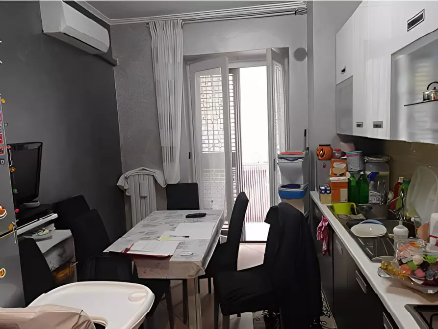 Immagine 3 di Appartamento in vendita  in Via Fragata, 56 a Bisceglie