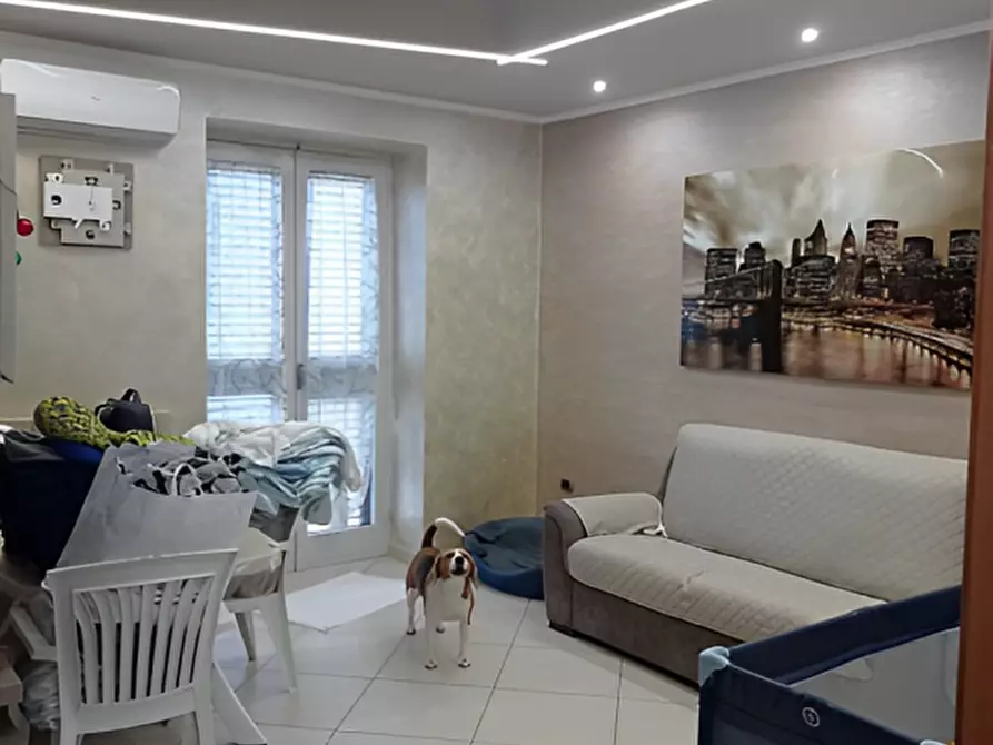 Immagine 4 di Appartamento in vendita  in Via Fragata, 56 a Bisceglie