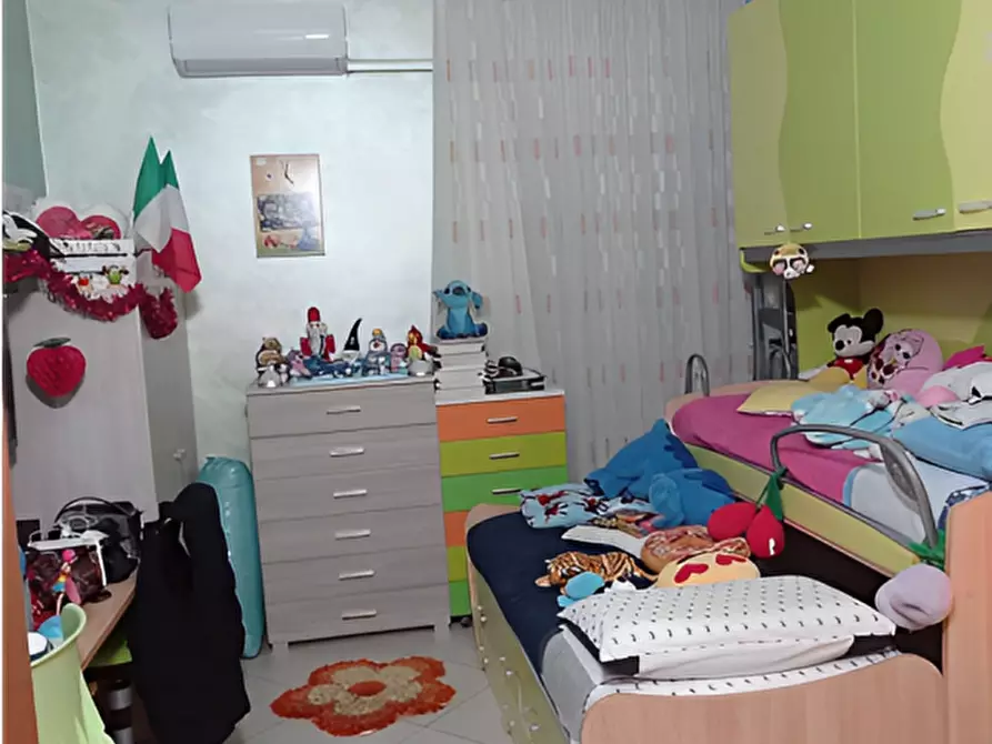 Immagine 5 di Appartamento in vendita  in Via Fragata, 56 a Bisceglie