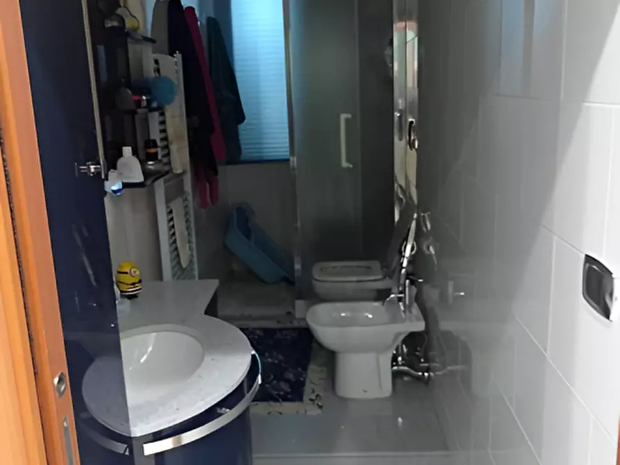 Immagine 6 di Appartamento in vendita  in Via Fragata, 56 a Bisceglie