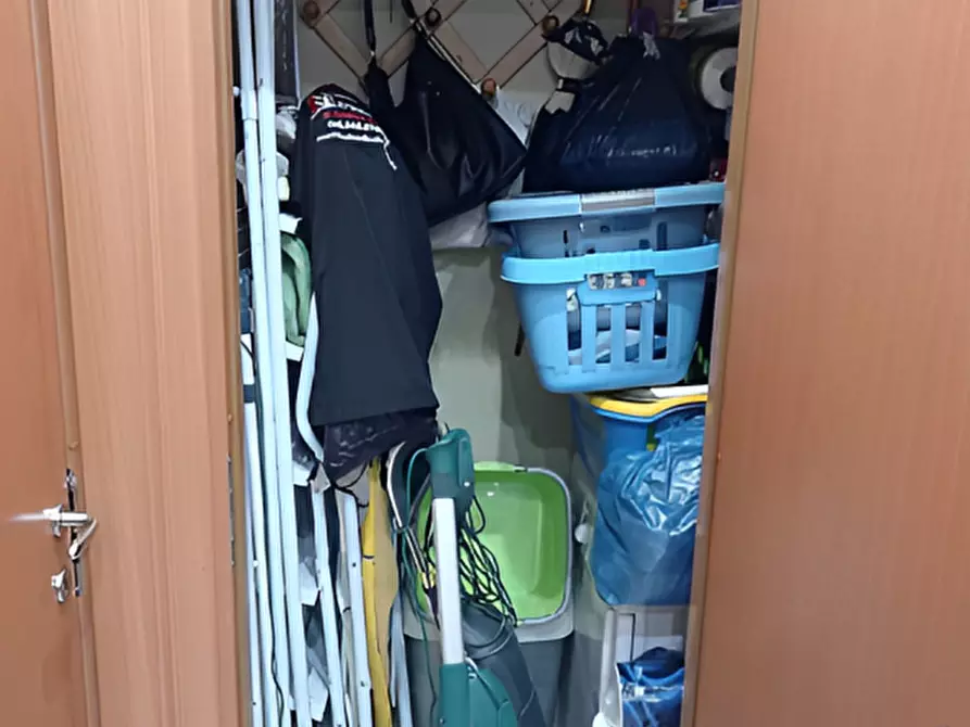 Immagine 7 di Appartamento in vendita  in Via Fragata, 56 a Bisceglie