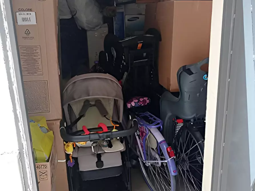 Immagine 8 di Appartamento in vendita  in Via Fragata, 56 a Bisceglie