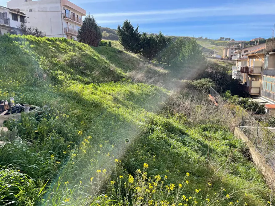 Immagine 2 di Terreno in vendita  in Via della Spiga 40 a Marineo