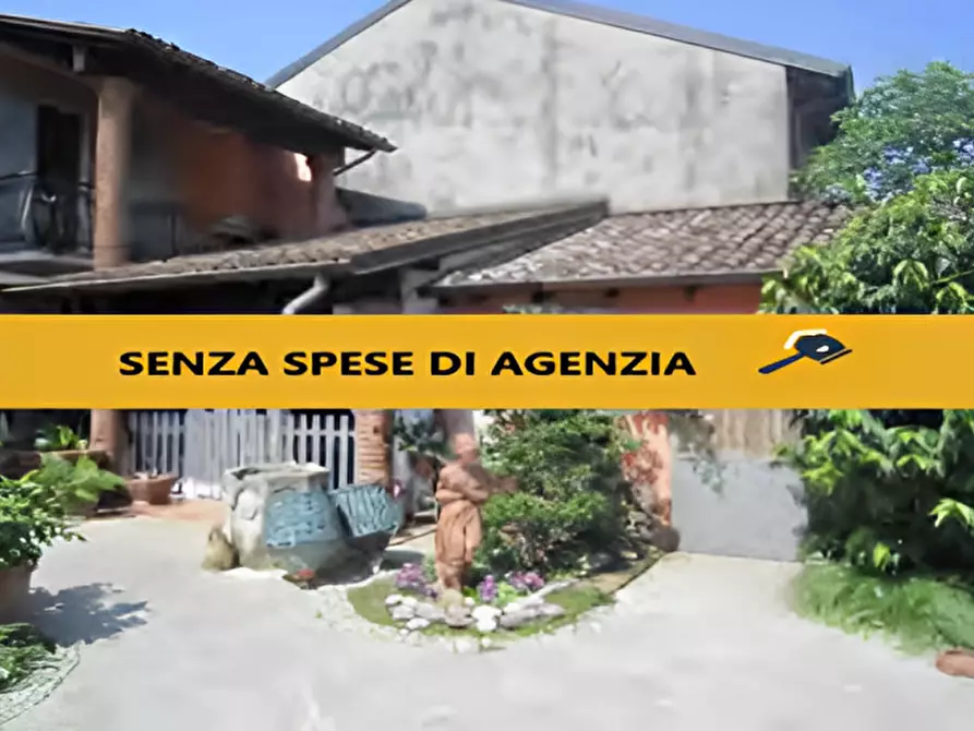 Immagine 1 di Appartamento in vendita  in Via Roma 81 a Crotta D'adda